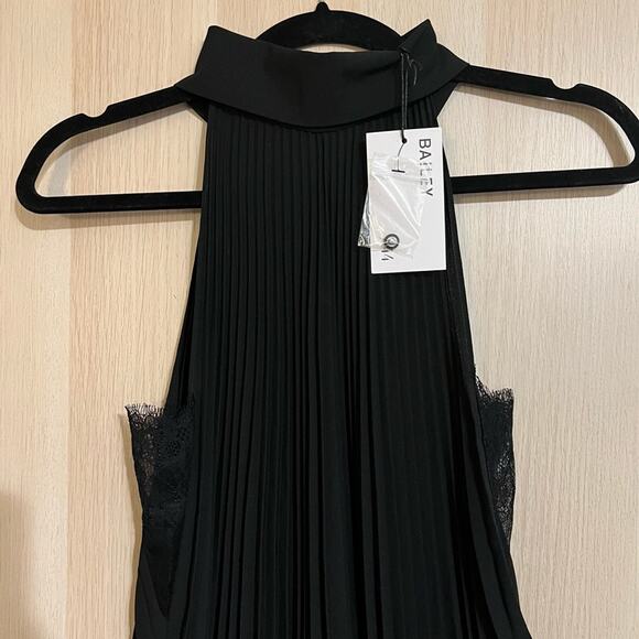 Bailey 44 Nora Lace Top - Picture 5 of 8